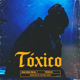 Album cover of Tóxico