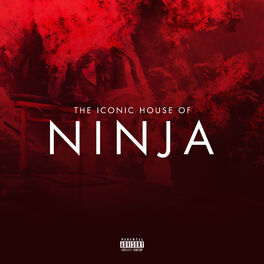 Album cover of The Iconic House of Ninja