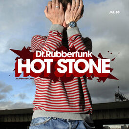 Album cover of Hot Stone