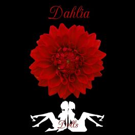 Album cover of Dahlia