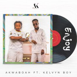 Album cover of Enjoy