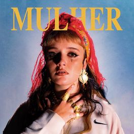 Album cover of Mulher