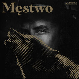 Album cover of Męstwo