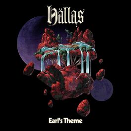 Album cover of Earl's Theme