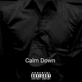 Album cover of Calm Down (Cover)