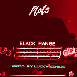 Album cover of Black Range