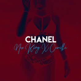 Album cover of Chanel (feat. Camilha)