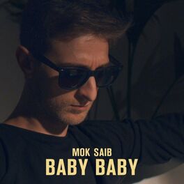 Album cover of Baby Baby