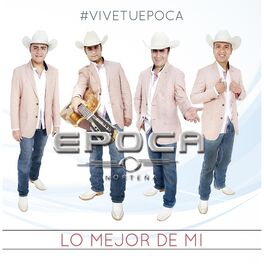 Album cover of Lo Mejor de Mí