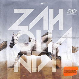 Album cover of Best Of Cheba Zahouania