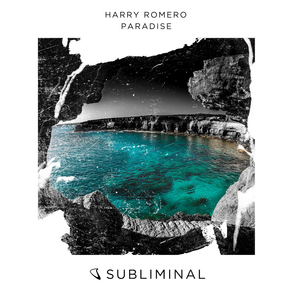 Harry romero. Гарри Ромеро. Обложка рай. Harry Romero* – mother Earth. Dangerous Paradise (Extended Version).