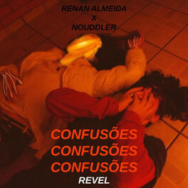 Album cover of Confusões