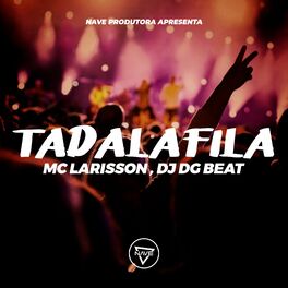 Album cover of Tadalafila