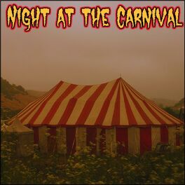 Album cover of Night at the Carnival