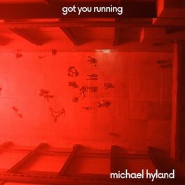 Album cover of Got You Running