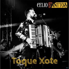 Album cover of Toque Xote
