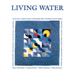 Album cover of Living Water