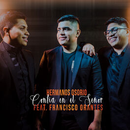 Album cover of Confía en el Señor
