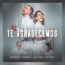 Album cover of Te Agradecemos