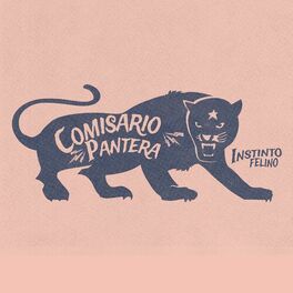 Album cover of Instinto Felino