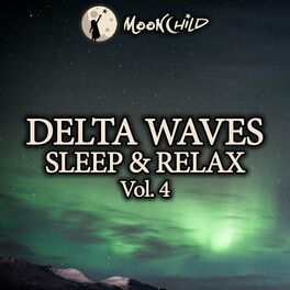 Album cover of Delta Waves (Vol.4)