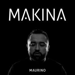 Album cover of Makina