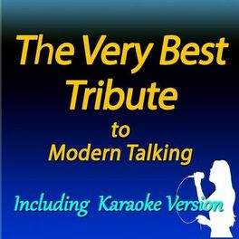 Album cover of Very Best Tribute to Modern Talking