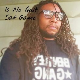 Album cover of Is No Quit