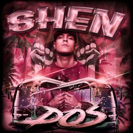 Album cover of Dos (Radio Edit)