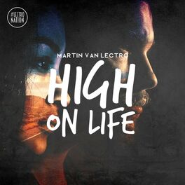 Album cover of High on Life
