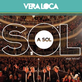 Album cover of Sol a Sol