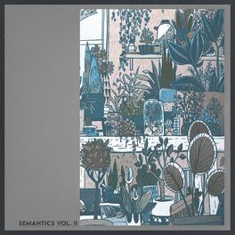 Album cover of Semantics Vol. 2
