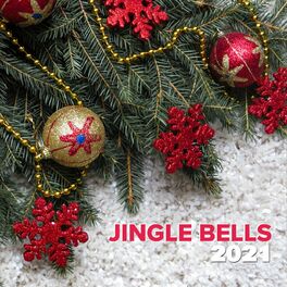 Album cover of Jingle Bells 2021