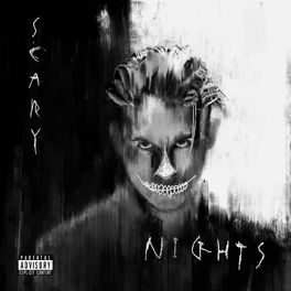 Album cover of Scary Nights