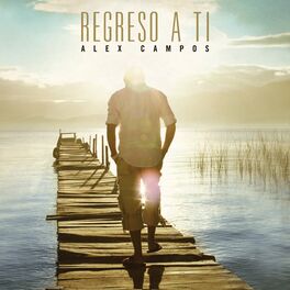 Album cover of Regreso a Ti
