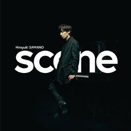 Album cover of scene