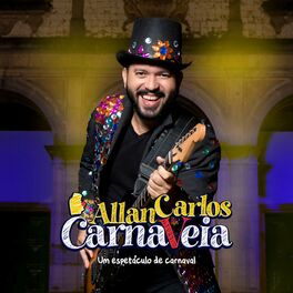 Album cover of Carnaveia