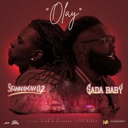 Album cover of Olay (feat. Sada Baby)