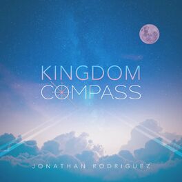 Album cover of Kingdom Compass
