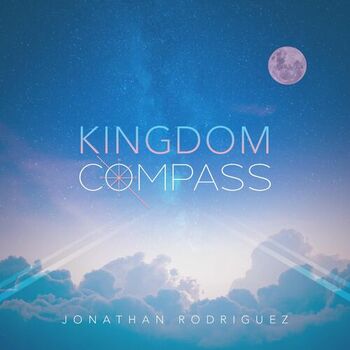 Kingdom Compass cover