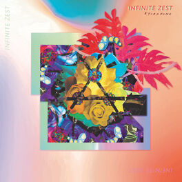 Album cover of Infinite Zest