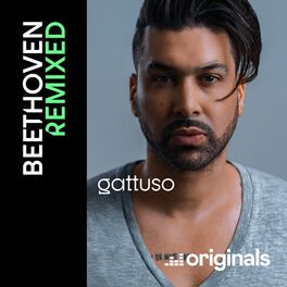 Album cover of Drop the 5th (Allegro con brio, Symphony No. 5) - Beethoven Remixed
