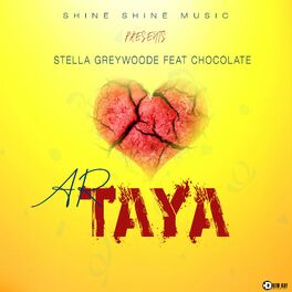 Album cover of Ar Taya (feat. Chocolate)