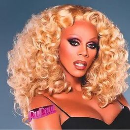 Album cover of Drag Race