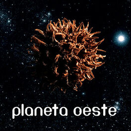 Album cover of Planeta Oeste