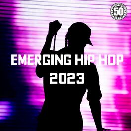 Album cover of Emerging Hip Hop 2023