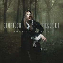 Album cover of Gloriosa Presença