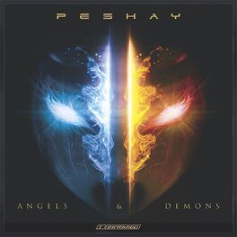 Album cover of Angels & Demons