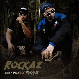 Album cover of Rockaz