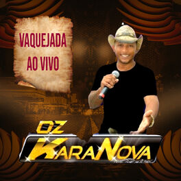 Album cover of Vaquejada Ao Vivo